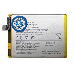 Original B-H5 Battery for Vivo Iqoo Neo