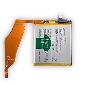 original b-h6 battery for vivo iqoo pro 5g v1922a v1916t v1916a battery with 1 year warranty sep00092