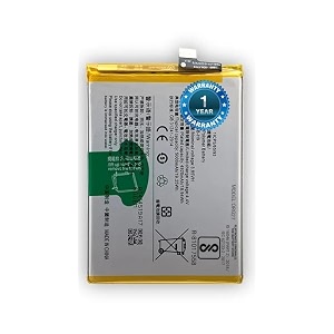 Original B-H9 Battery for Vivo Y19 1915