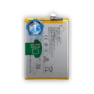 original b-h9 battery for vivo y19 1915 battery with 1 year warrenty dig1778