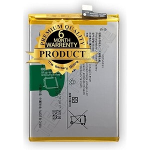 original b-h9 battery for vivo y19 1915 battery with 6 month warrentyz44