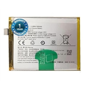 original b-k0 battery for vivo iqoo neo 855 battery with 1 year warranty  afg146