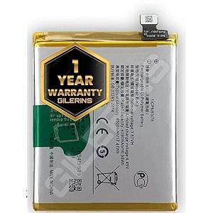 Original B-K3 Battery for Vivo S1Y9s V1945A
