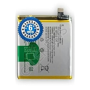 Original B-K5 Battery for Vivo X30