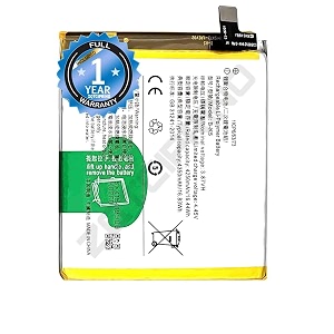 original b-k5 battery for vivo x30  x30 prov198ct v1938t battery with 1 year warrantyrr88