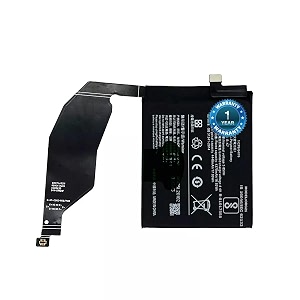 original b-k7 battery for vivo iqoo 3 battery with 1 year warranty sep00076