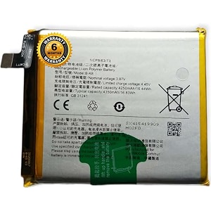 Original B-K8 Battery for vivo B-K8 Battery