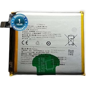 original b-k8 battery for vivo b-k8 battery with 1 year warrantyxyz52