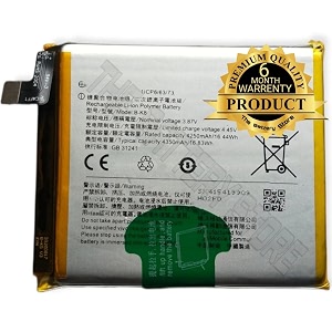 Original B-K8 Battery for vivo B-K8 Battery
