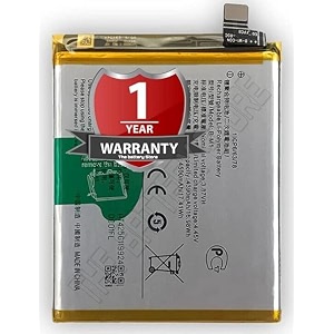 original b-m1 battery for vivo v17 1919  v19 1933 battery with 1 year warranty w00000196
