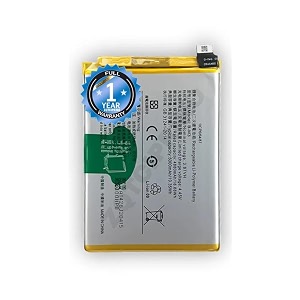original b-m3 battery for vivo y30  y50 19351938 battery with 1 year warrantyrr143