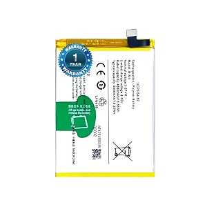 Original B-M5 Batery for Vivo 5000mAh Battery
