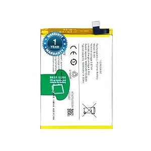 original b-m5 batery for vivo 5000mah battery with 1 year warrantyxyz16