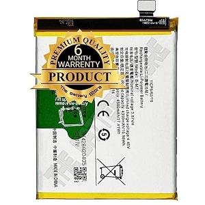 Original B-M7 Battery for Vivo S6 5G
