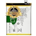 Original B-M7 Battery for Vivo S6 5G