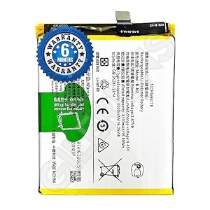 Original B-N2 Battery for Vivo X50 15.90WH