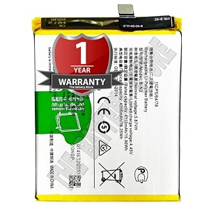 Original B-N2 Battery for Vivo X50 15.90WH