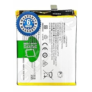 Original B-N2 Battery for Vivo X50 15.90WH
