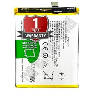 Original B-N2 Battery for Vivo X50 15.90WH