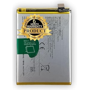 Original B-N5 Battery for Vivo X50 Lite