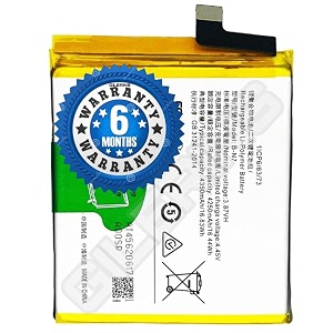 Original B-N7 Battery for Vivo X50 Pro