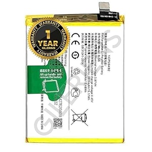 Original B-N8 Battery for Vivo S7 V20