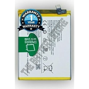 original b-o3 battery for vivo y73s battery with 1 year warranty r000176