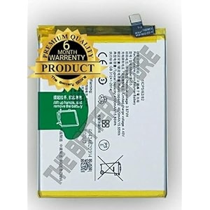 Original B-O3 Battery for VIVO Y73S Battery