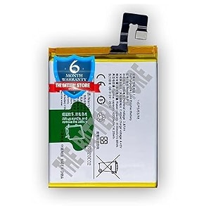 original b-p1 battery for vivo x60 pro battery with 6 month warranty r00044