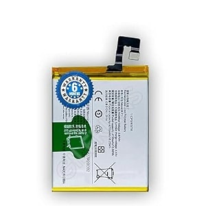 Original B-P1 Battery for Vivo X60 Pro