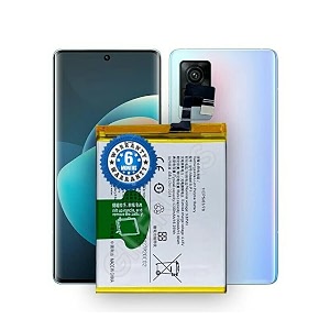 Original B-P1 Battery for Vivo X60 Pro