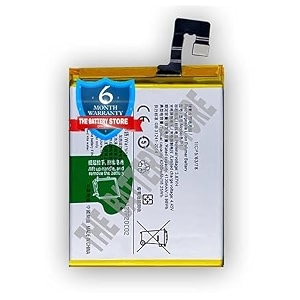 Original B-P1 Battery for Vivo X60 Pro