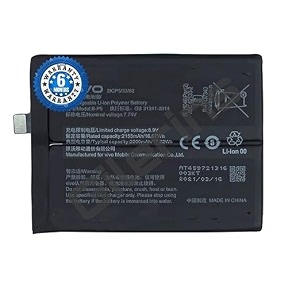 Original B-P5 Battery for Vivo iQoo Neo