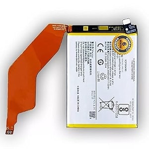 Original B-Q1 Battery for Vivo IQOO Z3