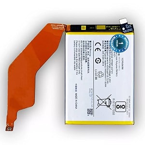original b-q1 battery for vivo iqoo z3 v2073a battery with 1 year warranty w00000134