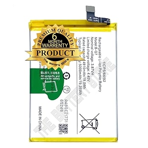 Original B-Q7 Battery for Vivo Y53S