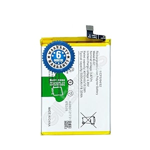 Original B-Q7 Battery for Vivo Y53S