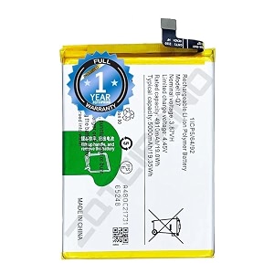 original b-q7 battery for vivo y53s  v2111a  v2058 battery with 1 year warrenty dig40
