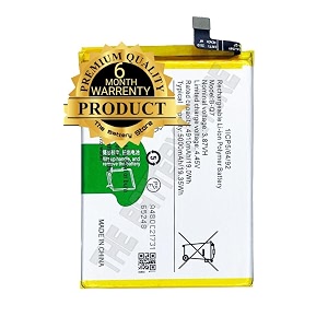 Original B-Q7 Battery for Vivo Y53S