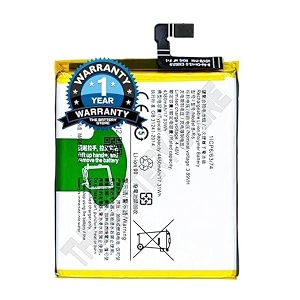 Original B-R6 Battery for Vivo iQ00 Neo