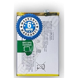 Original B-S1 Battery for Vivo Y31s 5G