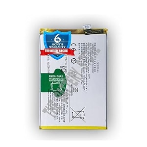 Original B-S1 Battery for Vivo Y31s 5G