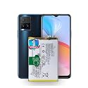 Original B-S1 Battery for VIVO Y31s 5G
