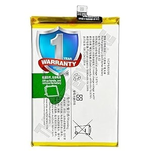 Original B-S2 Battery for Vivo Y33S V2109