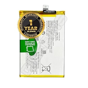 Original B-S2 Battery for Vivo Y33S V2109