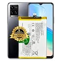 Original B-S2 Battery for Vivo Y33S V2109 Battery with 1 Year Warranty *** (Original Battery 0214)