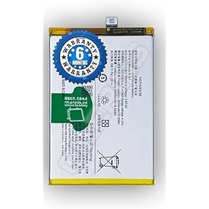 Original B-S7 Battery for Vivo Y15a V2134