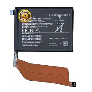 Original B-T1 Battery for Vivo iQOO Neo5