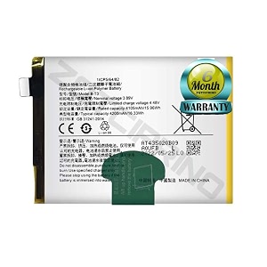 original b-t3 battery for vivo v23 5g battery with 6 month warrantya237