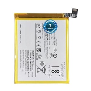 original b-t3 battery for vivo v23 5g battery with 1 year warranty a145
